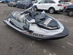 2020 Seadoo GTX Limited en venta en Duryea, PA