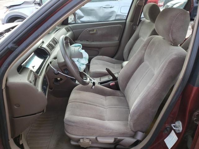 2000 Toyota Camry CE