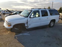 Salvage cars for sale from Copart Rancho Cucamonga, CA: 2004 Chevrolet Suburban C1500