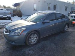 2010 Nissan Altima Base for sale in Candia, NH