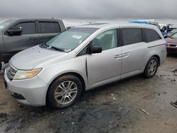 2012 Honda Odyssey EXL for sale in Indianapolis, IN