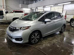 2018 Honda FIT EX for sale in Littleton, CO