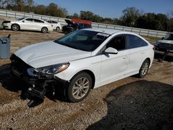 2018 Hyundai Sonata SE for sale in Theodore, AL