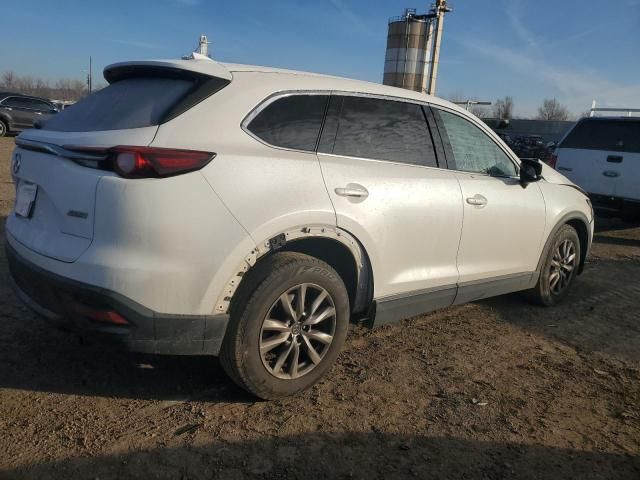 2017 Mazda CX-9 Touring