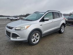 Ford Vehiculos salvage en venta: 2014 Ford Escape SE