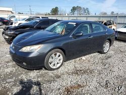 Lexus salvage cars for sale: 2008 Lexus ES 350