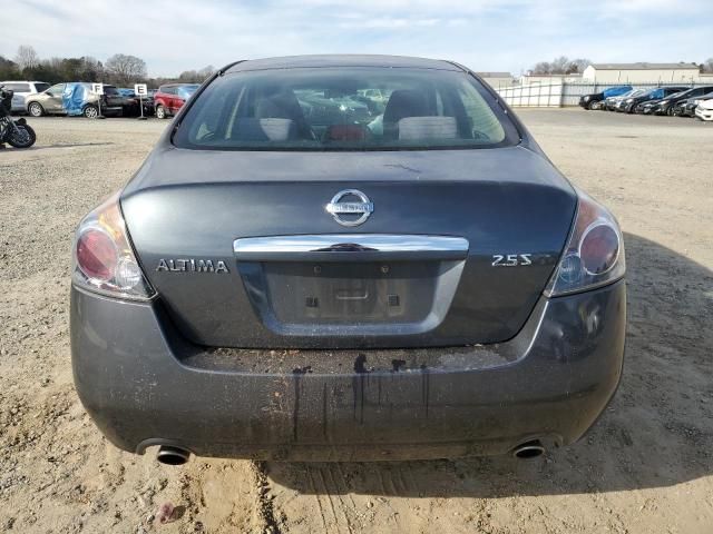 2009 Nissan Altima 2.5