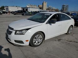 2012 Chevrolet Cruze LS for sale in New Orleans, LA