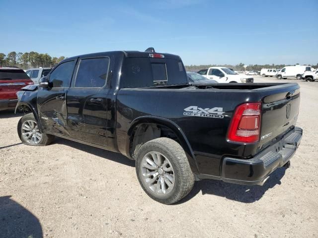 2020 Dodge 1500 Laramie