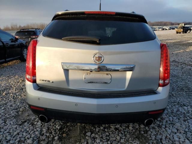 2011 Cadillac SRX Luxury Collection