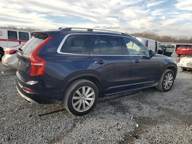 2016 Volvo XC90 T6