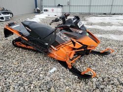 Arctic Cat Snowmobile salvage cars for sale: 2014 Arctic Cat Snowmobile