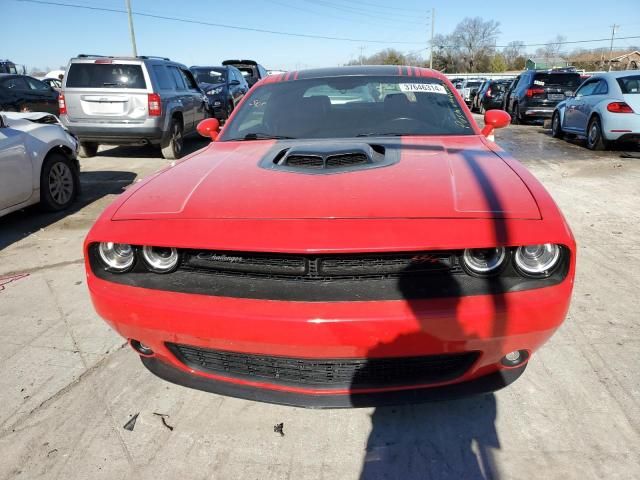 2016 Dodge Challenger R/T