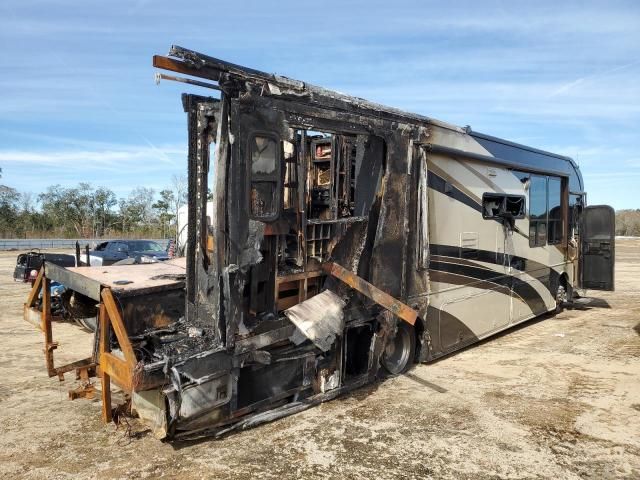 2003 ALF 2003 Freightliner Chassis X Line Motor Home