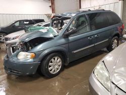 2005 Chrysler Town & Country Touring for sale in Conway, AR