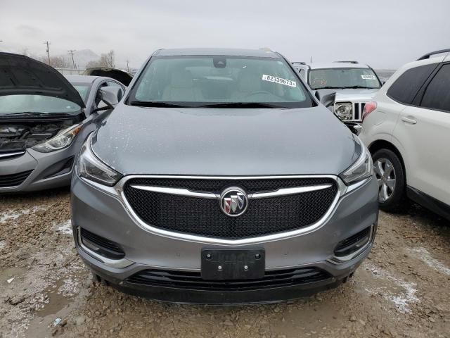 2020 Buick Enclave Premium