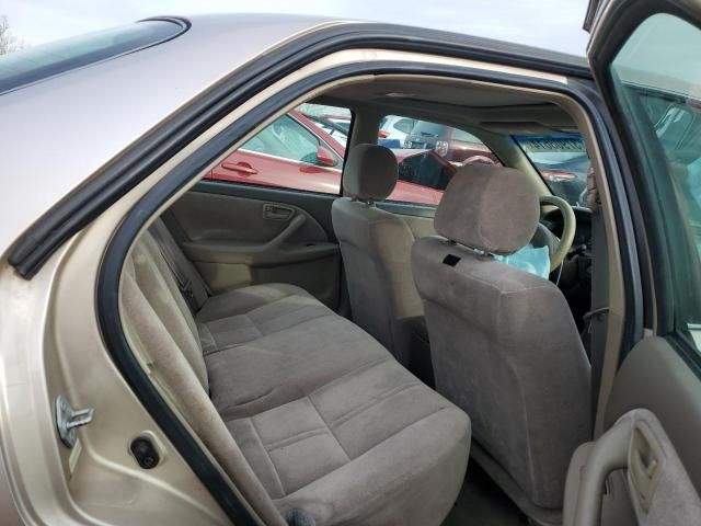 1998 Toyota Camry CE