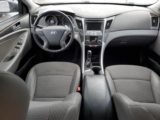 2011 Hyundai Sonata SE