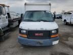 2003 GMC Savana Cutaway G3500