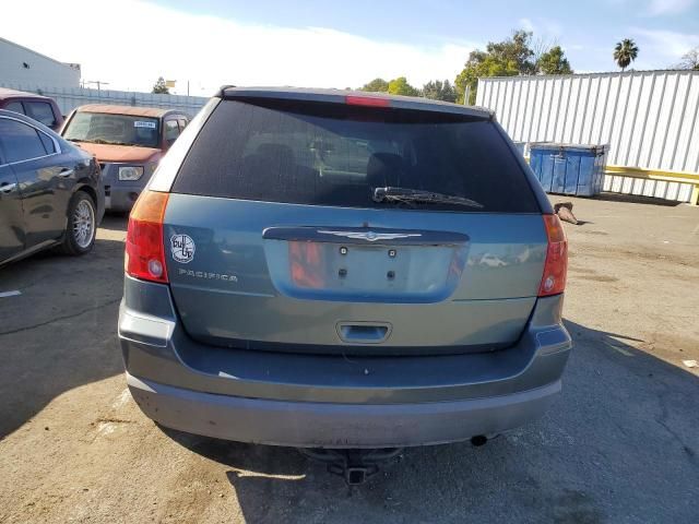 2006 Chrysler Pacifica