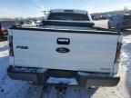 2010 Ford F150 Super Cab