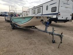 CAR salvage cars for sale: 2015 CAR Boat