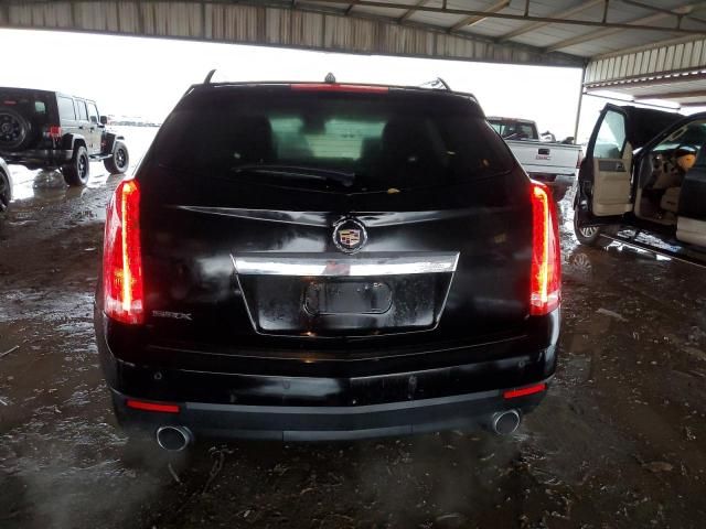 2011 Cadillac SRX Luxury Collection