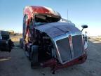2022 Kenworth Construction T680