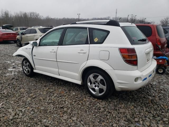 2006 Pontiac Vibe