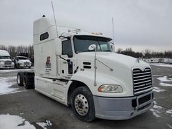 2014 Mack 600 CXU600 for sale in Cahokia Heights, IL