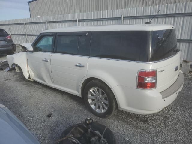 2009 Ford Flex SEL