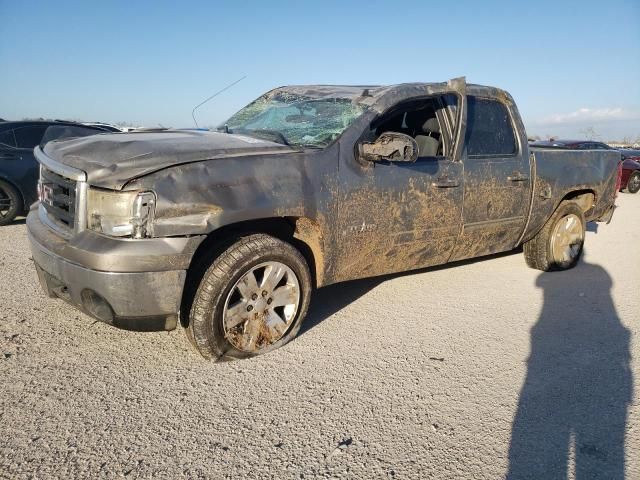 2008 GMC Sierra C1500