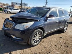 2016 Buick Enclave en venta en Colorado Springs, CO