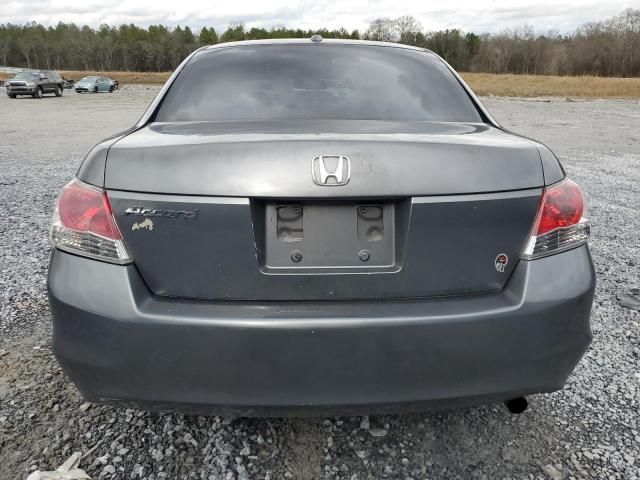 2008 Honda Accord EXL