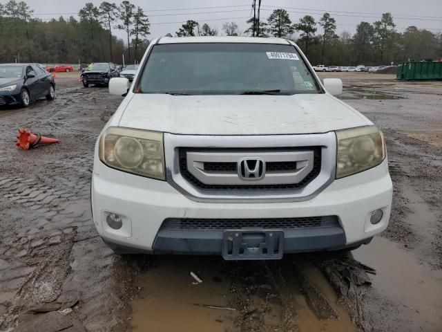 2009 Honda Pilot Touring