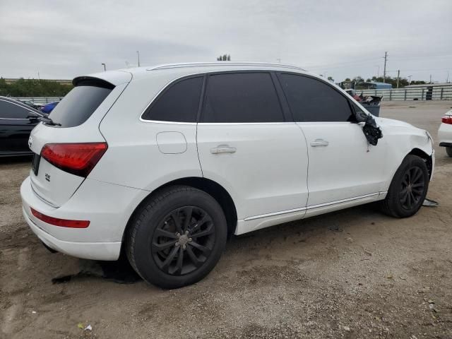 2017 Audi Q5 Premium