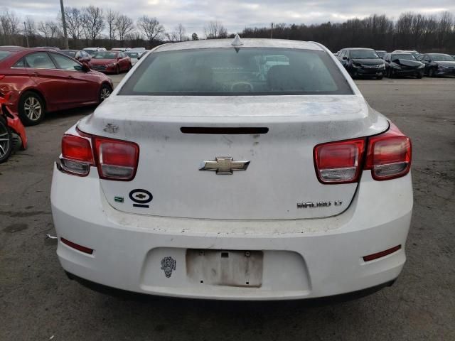 2015 Chevrolet Malibu 2LT