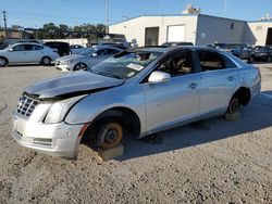 Cadillac xts Luxury Collection Vehiculos salvage en venta: 2014 Cadillac XTS Luxury Collection