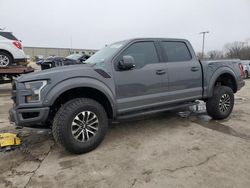2020 Ford F150 Raptor for sale in Wilmer, TX