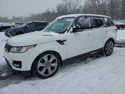 2015 Land Rover Range Rover Sport HSE for sale in Ellwood City, PA