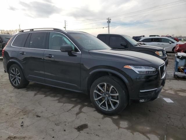 2019 Volvo XC90 T6 Momentum