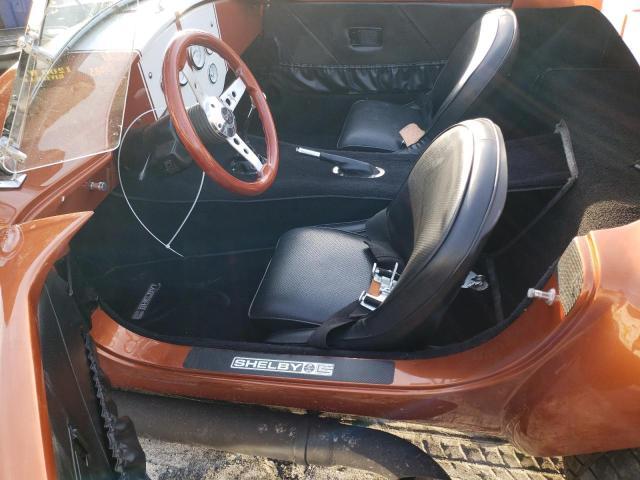 2003 Ford Cobra kit
