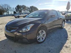 Nissan Vehiculos salvage en venta: 2011 Nissan Altima S