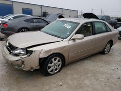 2002 Toyota Avalon XL for sale in Haslet, TX