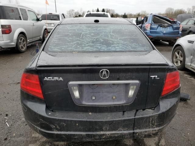 2006 Acura 3.2TL