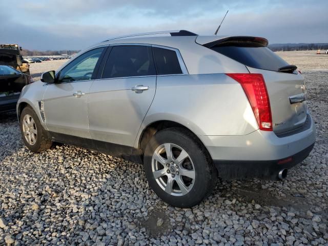 2011 Cadillac SRX Luxury Collection