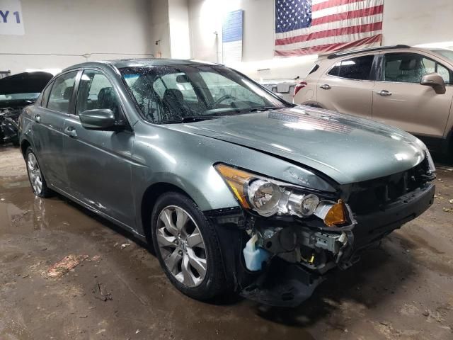 2008 Honda Accord EX