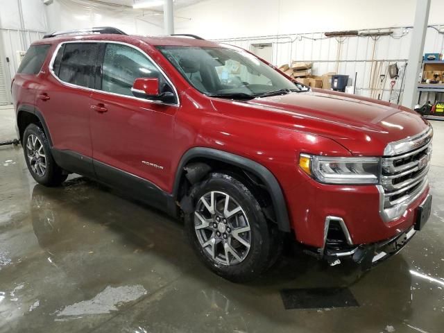 2020 GMC Acadia SLE