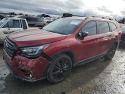 2022 Subaru Ascent Onyx Edition en venta en Eugene, OR