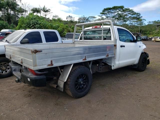 2007 Toyota Tundra